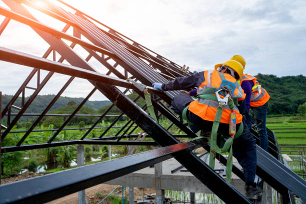 Best Tile Roofing Contractor  in Holley, FL